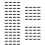 250Pcs Black Multipurpose Cupcake Boxes Dome Cases Sealed Food Holder 10