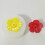 Mini Hummingbird Feeder Port Non-Toxic Plastic 5