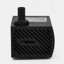 Low Power Consumption Water Pump Quiet Submersible Pump Garden Fountain Fish Tank Energy Saving40% Adjustable Knob High Flow Rate Pump With Strong