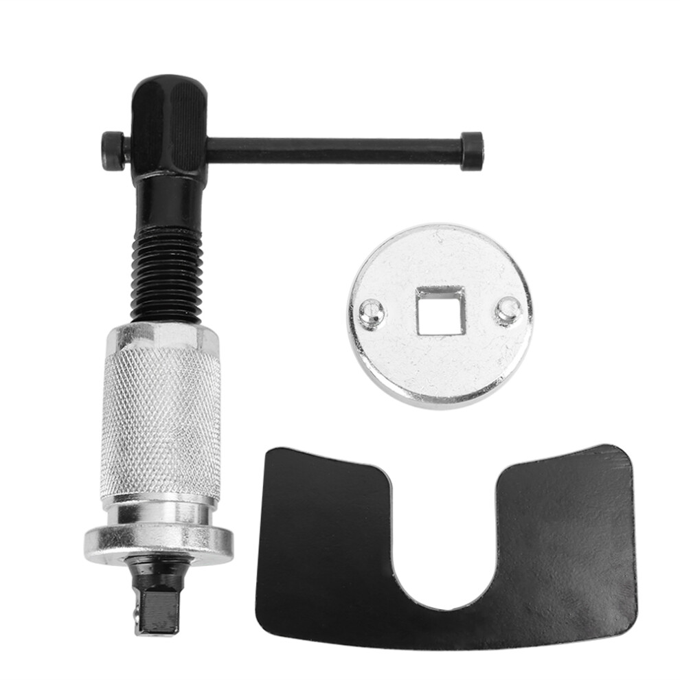 Disc Brake Calipers Made Of Steel High Hardness Easy Operation Wind Back Tool Set Long Service Life Brake Caliper Piston Rewind Kit Replacement Of 9014198277756