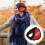 3Pcs Red Plush Winter Earmuffs Comfortable Thermal Ear Covers 11