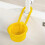 Hanging Sink Strainer Basket with Notch Kitchen Drain Filter 3