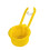 Hanging Sink Strainer Basket Kitchen Drain Filter 8