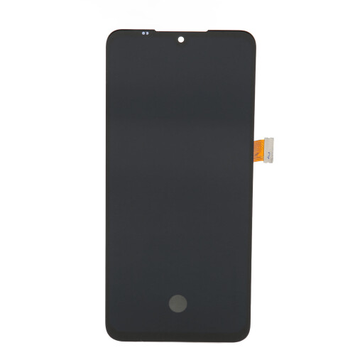 Συμβατή αντικατάσταση οθόνης LCD με σύστημα αφής ψηφιοποίησης με έλεγχο 2