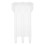 2Sets Portable Transparent Dart Organizer Case with Durable Material 2
