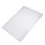 2Pièces Règles Tracées Transparentes Pour Étudiants Usage DIY 11