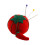 Stickgarn-Set, 100 Farben, Polyestergarn 14