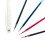 Stickgarn-Set, 100 Farben, Polyestergarn 16