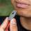 Titanium Whistle Outdoor Use 120dB 6