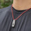 Titanium Whistle Outdoor Use 120dB 7