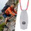 Titanium Whistle Outdoor Use 120dB 8