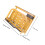 1pc Multifunction Tableware Storage Holder Utensil Rack 4