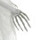 Hanging Skeleton Decoration, 70 cm, Halloween Decor 6