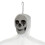 Hanging Skeleton Decoration, 70 cm, Halloween Decor 7