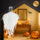 Hanging Skeleton Decoration, 70 cm, Halloween Decor 12