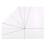 Acrylic Template for Handmade Bag Multifunctional Tote Bag Making Template Practical Acrylic Bag Making Stencil Template 1