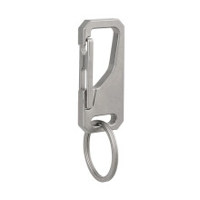 Fashion Waist Hanging Keychain Outdoor Tool EDC Car Keychain Multifunctional Car Key Anti-Lost Keychain Type A
