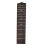 Escala de Ukulele de 21 Polegadas, 12 Trastes de Arame, Escala de Ukulele, Peças de Reposição Faça Você Mesmo 2