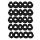 Patches Sensor Patches Meter Sensor Patch Sports Waterproof 25PCS 8.2x7.3cm Blood Glucose Fixed Patch for Dexcom G7 1