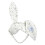 Comfortable Cotton Eye Mask With Adjustable Fit Light Blocking Sleep Accessory For Travelers 6