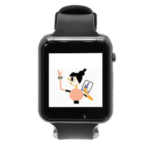 T-Watch-S3 Programmierbare Berührbare Uhr ESP32-S3 mit GPS LoRa Programmierbare Entwicklungsuhr 915 MHz