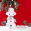 10Pcs Creative Pine Picks Simulation Christmas Berry Decor 5