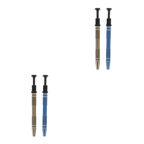 4Pcs Lightweight Pickup Tool for Precision Ic Chip 1
