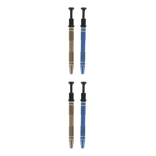 4Pcs Lightweight Pickup Tool for Precision Ic Chip 2