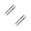 4Pcs Lightweight Pickup Tool for Precision Ic Chip 6