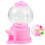 5Pièces Distributeur Bonbons Rose Pour Enfants 11