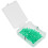300Pcs Practical Wedges Plastic Teeth Filling 9