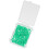 300Pcs Practical Wedges Plastic Teeth Filling 10