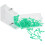 300Pcs Practical Wedges Plastic Teeth Filling 11
