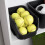8.9qt Open Front Stackable Storage Bin - Brightroom 4