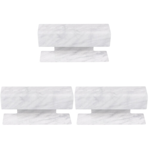 3Pièces Organisateur Pour 1