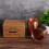 Χάλκινο ποτήρι Ayurvedic Health Cup250ml2 τεμάχια 5