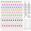 Needles-Precision Tip Applicator,Fine Tip Applicator Bottle Glue Bottle Needle-Squeeze Glue for Quilling Acrylic 1
