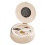 Portable Needle and Thread Storage Magnetic Home Sewing Kit for Mending Clothes, Handicraft Tools Dormitory Organizer 1