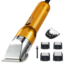 New Cashmere Goat Shearer Cordless Household Pet (Cat,Dog,Rabbit,Sheep) Hair Trimmer Electric Carpet Tufting Trimmer(US)