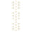 30Pcs Portable White Cake Boxes for Bread, Cookies and Dessert Storage 8