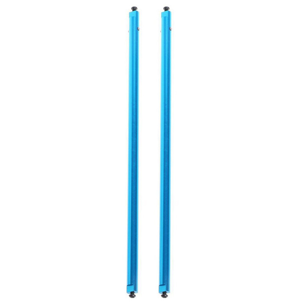 2X Central Driving Shaft For Wl Toys A949 A959 A969 A979 K929 Rc Car, Metal, 4712856434187