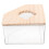 Clear Acrylic Hamster Sand Bath Container Durable and Smooth for Storage and Bathing 5