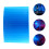2 Pack Correction Gel Light Filter Photography Filters 9
