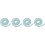 4Pcs Bumpers Baby Proof Table Guards Furniture Protector 3