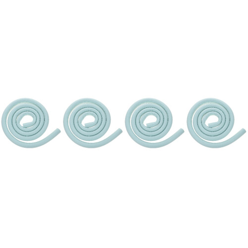 4Pcs Bumpers Baby Proof Table Guards Furniture Protector 2