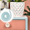 4Pcs Bumpers Baby Proof Table Guards Furniture Protector 9
