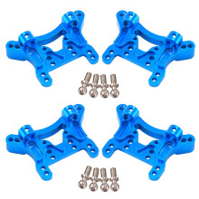 2X Upgrade Metal Board for A959-B A949 A959 A969 A979 K929 Rc Car Parts