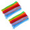 200Pk Multi Coloured Pipe Cleaners 2