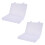 2X 24 Compartments Plastic Box Case Jewelry Bead Storage Container  Organizer 1