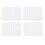 60pcs 19mm Circles Round Code Stickers Self Adhesive Sticky Labels White 1